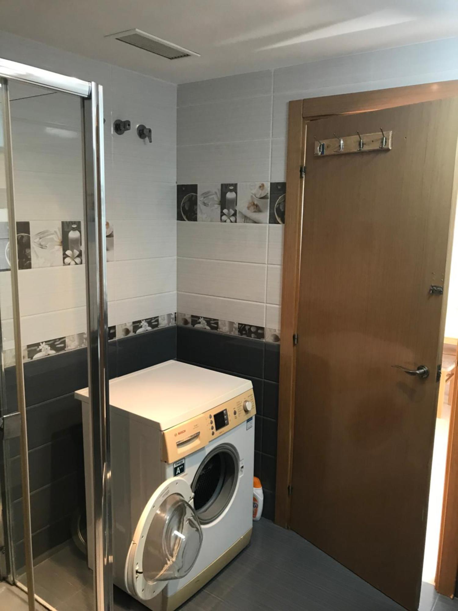 Apartamento Acogedor Torremar Marina Dor Oropesa del Mar Exterior foto